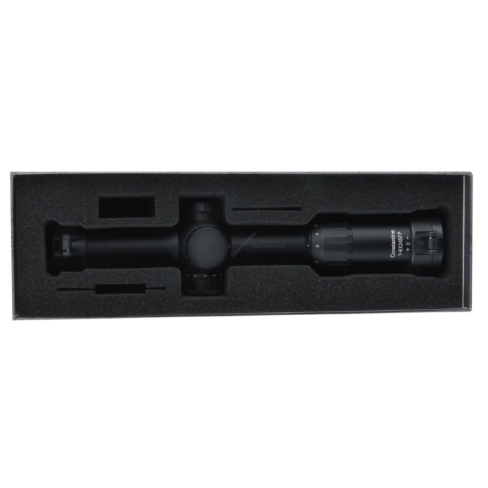 LUNETA VECTOR OPTICS CONSTANTINE 1-8x24 SFP